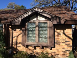 window installation