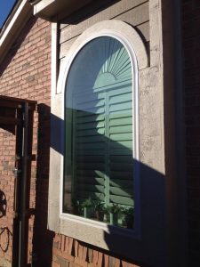 energy efficient window installation