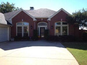 energy efficient window installation