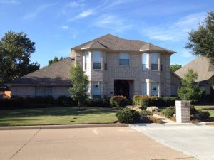 energy efficient window installation