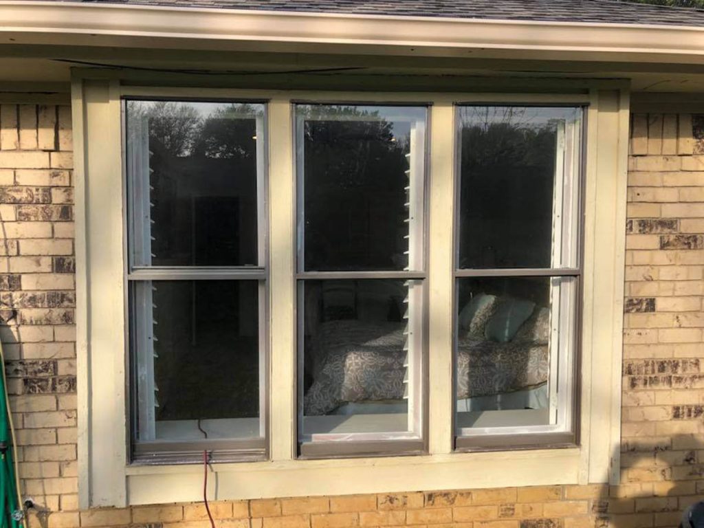 vinyl windows